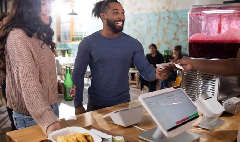 Solution de Paiement, Machine Interac, terminal de paiement, Système POS