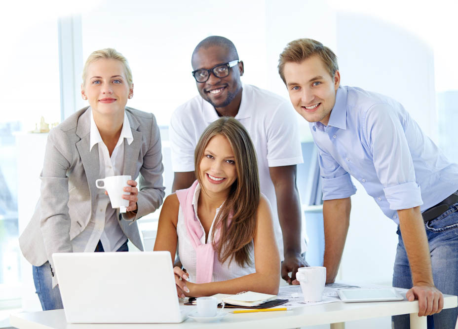 Groupe d'affaire, solution commerciale, service internet, service téléphone IP
